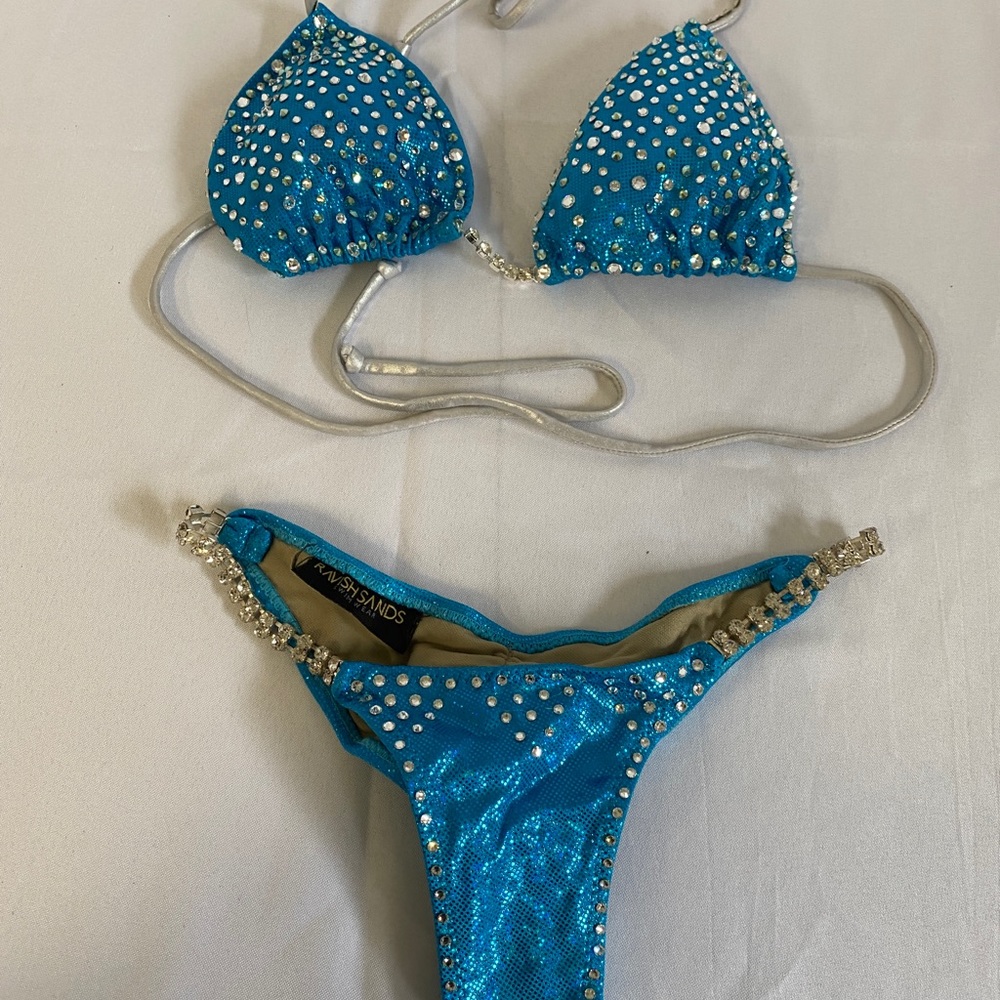 Ravish Sands Competition Bikini View 2